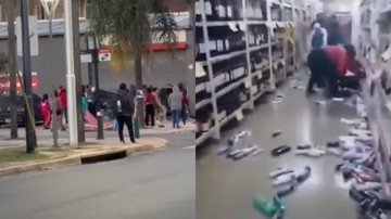 Divulgação / Redes sociais