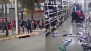Divulgação / Redes sociais