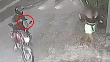 Reprodução/Redes sociais