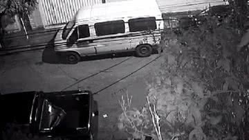 Reprodução/ Vídeo