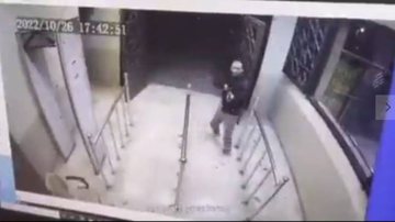 Reprodução/ Iran Daily