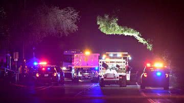 Reprodução/Twitter/@channelstv