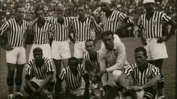 Arquivo/Biblioteca Nacional