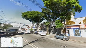Google Street View