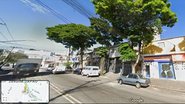 Google Street View