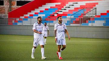 Divulgação/Bahia de Feira