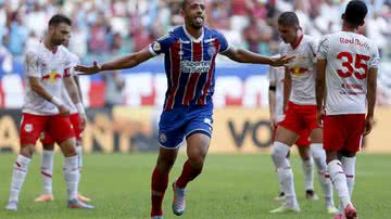 Felipe Oliveira/ECBahia
