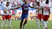 Felipe Oliveira/ECBahia