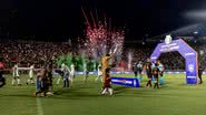 Victor Ferreira/EC Vitória