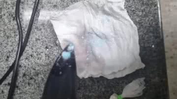 Reprodução/TV Anhanguera