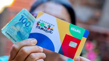 Divulgação // Governo Federal