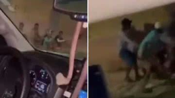 Reprodução/Redes Sociais