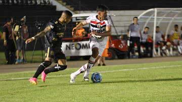 João Victor Menezes/Agência Botafogo