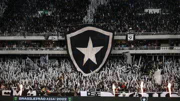 Victor Silva/Botafogo