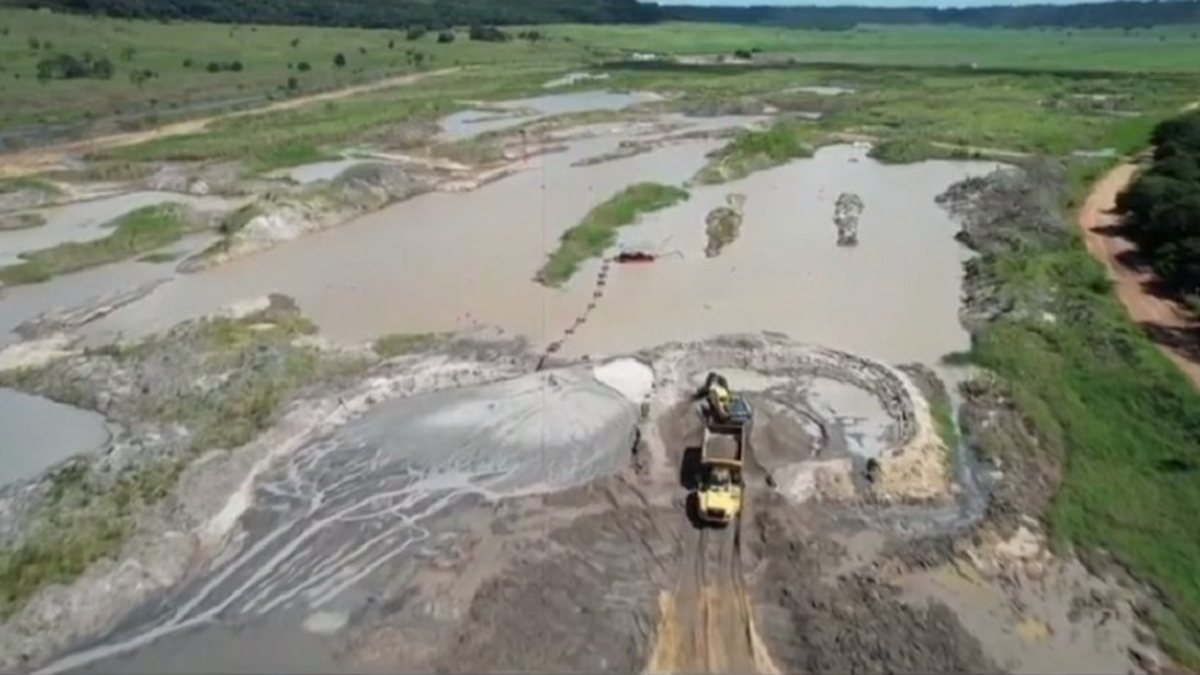 Projeto de responsabilização da Braskem pela catástrofe ambiental em Maceió  está emperrado no Senado - Semana On