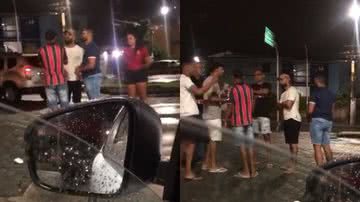 Reprodução/ Vídeo