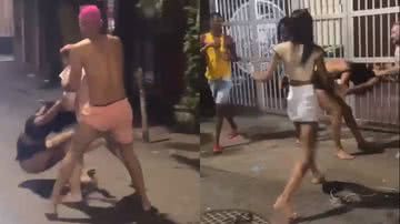 Reprodução/ Vídeo