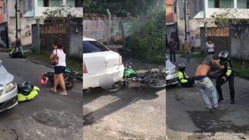 Reprodução/ Vídeo