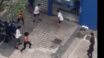 Reprodução/Redes Sociais