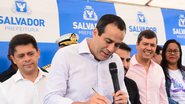 Joilson César/BNews