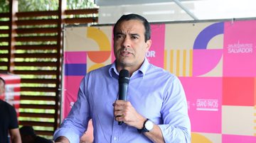 Joilson César/BNews