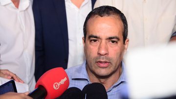 Joilson César/ BNews