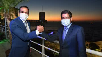 Foto: Valter Pontes/Secom/PMS