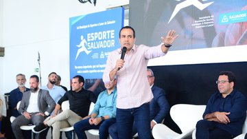 Joilson César/BNews