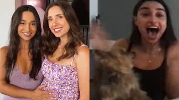 Reprodução/TikTok @gicolonese