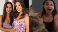Reprodução/TikTok @gicolonese