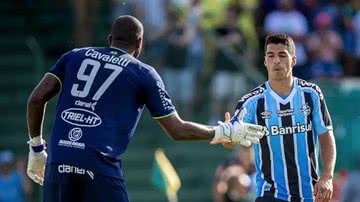 Reprodução | Redes Sociais