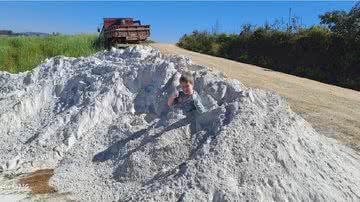 Reprodução/Facebook