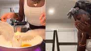 Reprodução/TikTok @niwerld