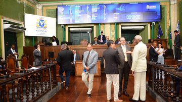 Joilson César/BNews