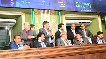 Joilson César / BNews