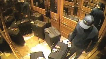 Divulgação / Departamento de Justiça dos EUA