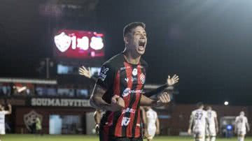 Victor Ferreira / EC Vitória / Divulgação