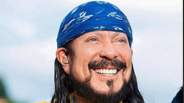 Reprodução / Redes Sociais