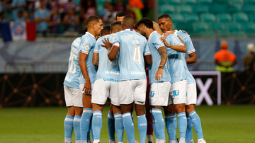 Divulgação / Esporte Clube Bahia