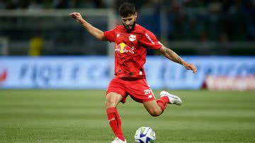 Ari Ferreira/Red Bull Bragantino