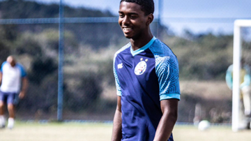 EC Bahia / Leticia Martins