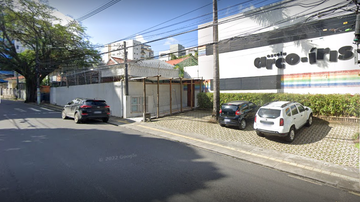 Reprodução / Google Street View