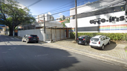 Reprodução / Google Street View