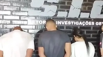 Reprodução