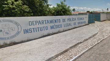 Reprodução/ Google Maps