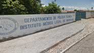 Reprodução/ Google Maps