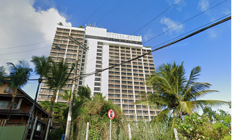 Reprodução / Google Maps