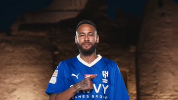 Reprodução Redes Sociais