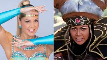 REPRODUÇÃO/INSTAGRAM E FOX KIDS