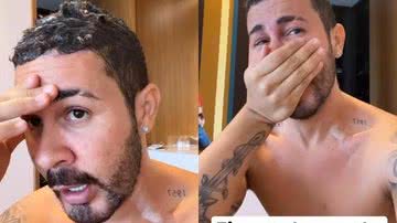 Reprodução / Instagram